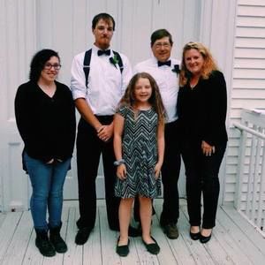 Meet your Posher, Miriah